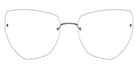 Lindberg® Spirit Titanium™ 2489 - 700-107 Glasses