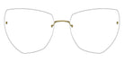 Lindberg® Spirit Titanium™ 2489 - 700-109 Glasses