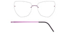 Lindberg® Spirit Titanium™ 2489 - 700-113 Glasses