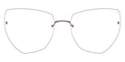 Lindberg® Spirit Titanium™ 2489 - 700-113 Glasses