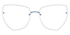 Lindberg® Spirit Titanium™ 2489 - 700-115 Glasses