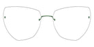 Lindberg® Spirit Titanium™ 2489 - 700-117 Glasses