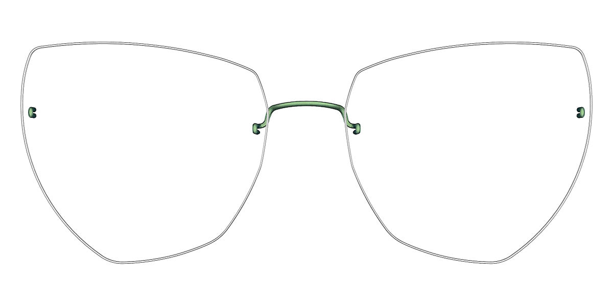 Lindberg® Spirit Titanium™ 2489 - 700-117 Glasses