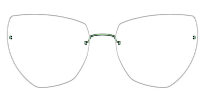 Lindberg® Spirit Titanium™ 2489 - 700-117 Glasses
