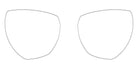 Lindberg® Spirit Titanium™ 2489 - 700-127 Glasses