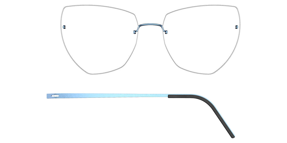 Lindberg® Spirit Titanium™ 2489 - 700-20 Glasses