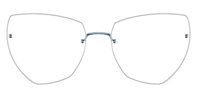 Lindberg® Spirit Titanium™ 2489 - 700-20 Glasses
