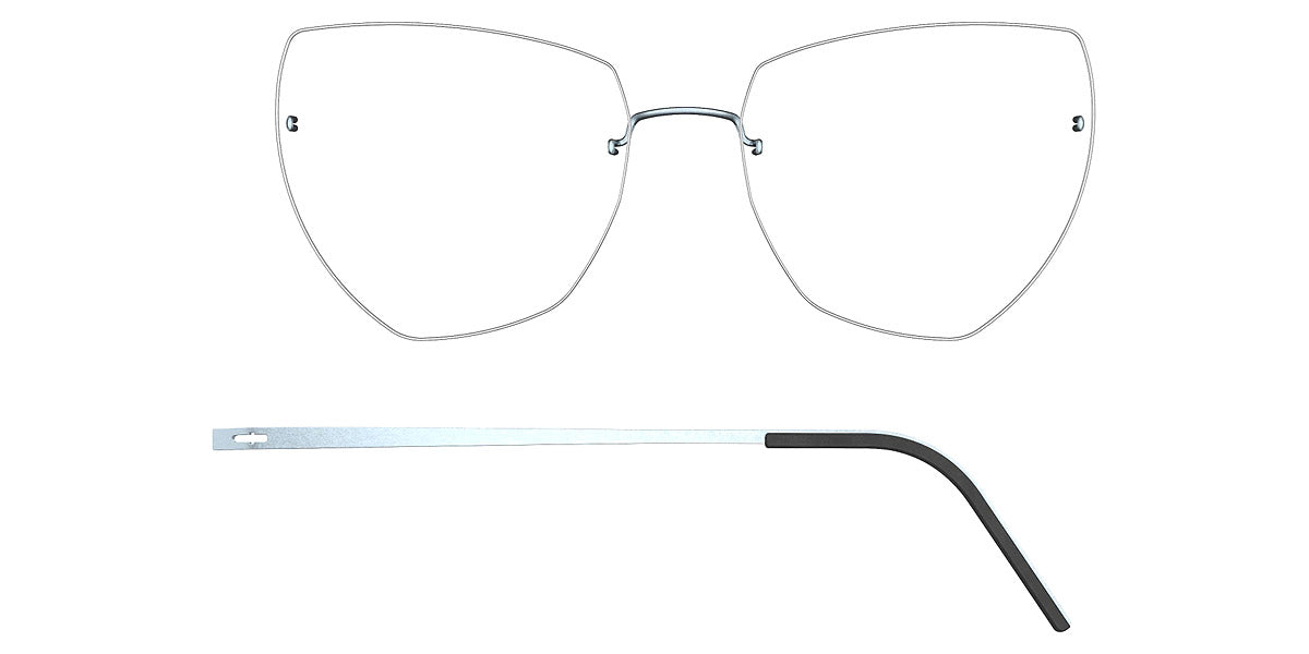 Lindberg® Spirit Titanium™ 2489 - 700-25 Glasses