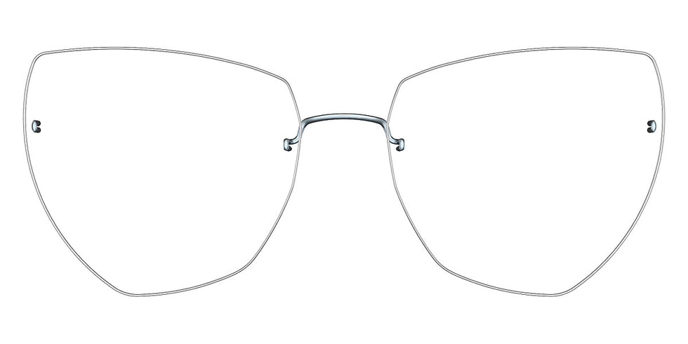 Lindberg® Spirit Titanium™ 2489 - 700-25 Glasses