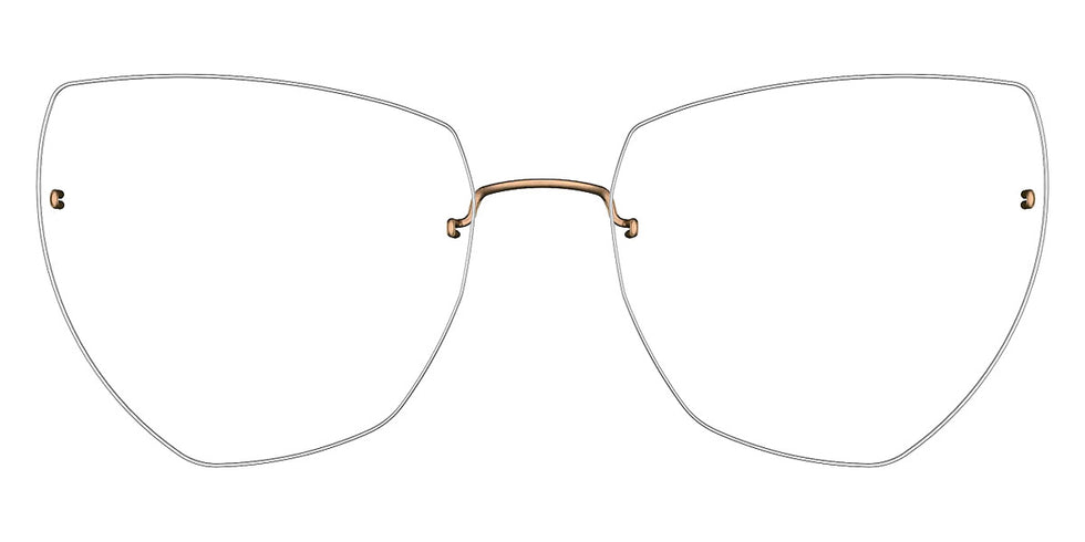 Lindberg® Spirit Titanium™ 2489 - 700-35 Glasses