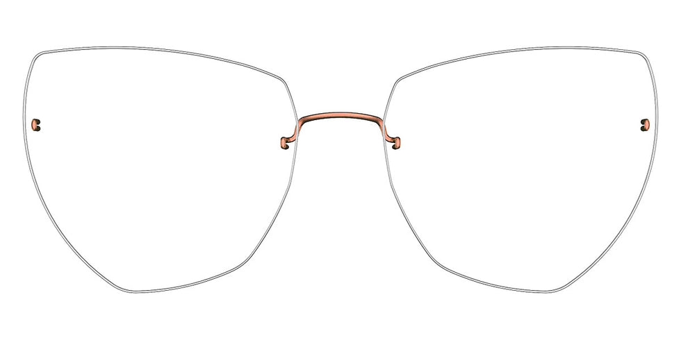 Lindberg® Spirit Titanium™ 2489 - 700-60 Glasses