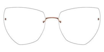 Lindberg® Spirit Titanium™ 2489 - 700-60 Glasses