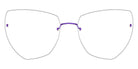 Lindberg® Spirit Titanium™ 2489 - 700-77 Glasses