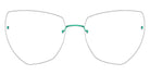 Lindberg® Spirit Titanium™ 2489 - 700-85 Glasses