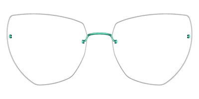 Lindberg® Spirit Titanium™ 2489 - 700-85 Glasses