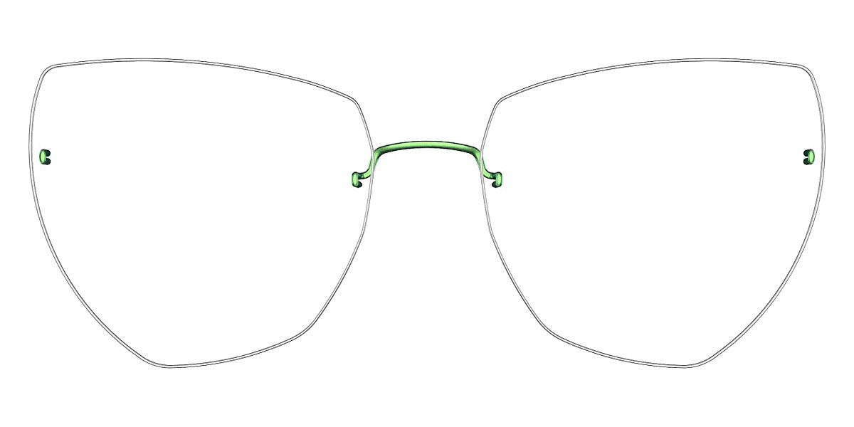 Lindberg® Spirit Titanium™ 2489 - 700-90 Glasses