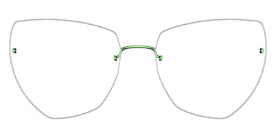 Lindberg® Spirit Titanium™ 2489 - 700-90 Glasses