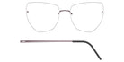 Lindberg® Spirit Titanium™ 2489 - 700-U14 Glasses