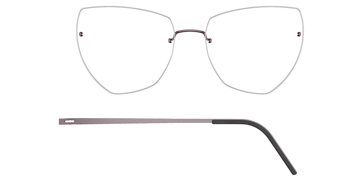 Lindberg® Spirit Titanium™ 2489 - 700-U14 Glasses