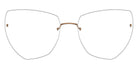 Lindberg® Spirit Titanium™ 2489 - 700-U15 Glasses