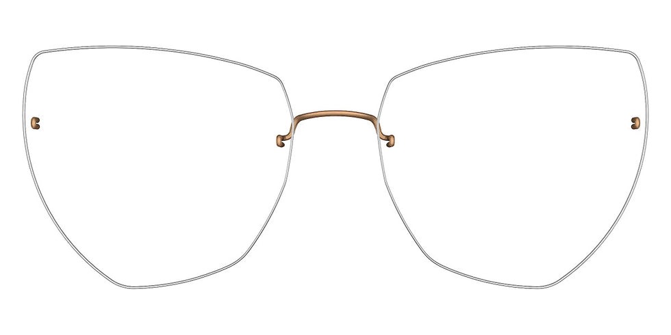 Lindberg® Spirit Titanium™ 2489 - 700-U15 Glasses