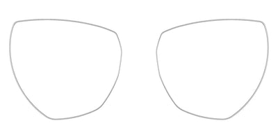 Lindberg® Spirit Titanium™ 2489 - 700-U17 Glasses