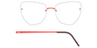 Lindberg® Spirit Titanium™ 2489 - 700-U33 Glasses