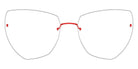 Lindberg® Spirit Titanium™ 2489 - 700-U33 Glasses