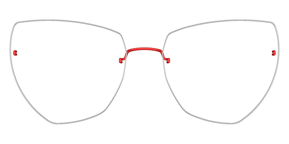 Lindberg® Spirit Titanium™ 2489 - 700-U33 Glasses