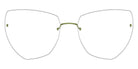 Lindberg® Spirit Titanium™ 2489 - 700-U34 Glasses