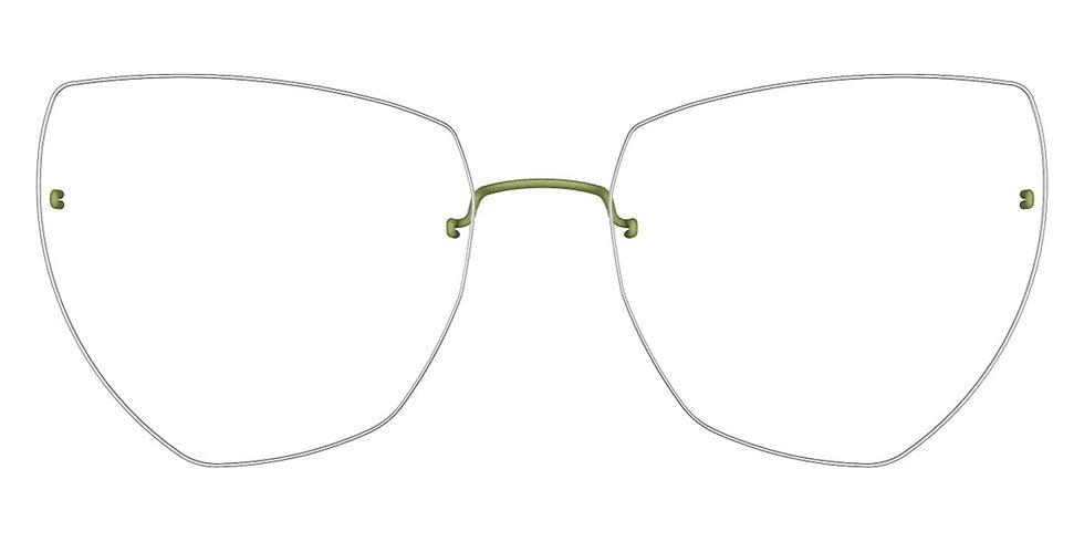 Lindberg® Spirit Titanium™ 2489 - 700-U34 Glasses