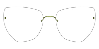 Lindberg® Spirit Titanium™ 2489 - 700-U34 Glasses