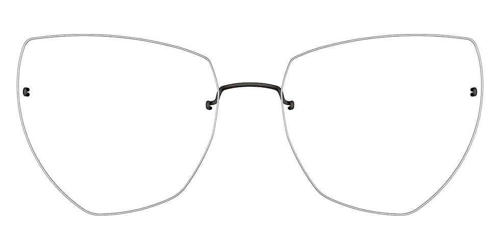 Lindberg® Spirit Titanium™ 2489 - 700-U9 Glasses