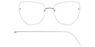 Lindberg® Spirit Titanium™ 2489 - Basic-10 Glasses