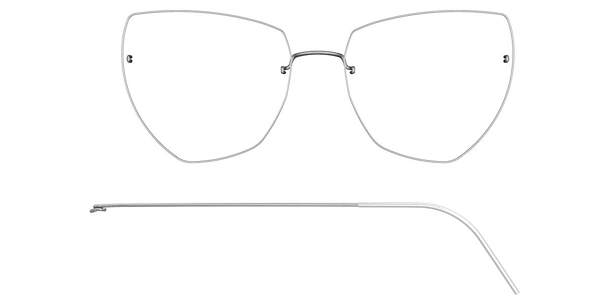 Lindberg® Spirit Titanium™ 2489 - Basic-10 Glasses