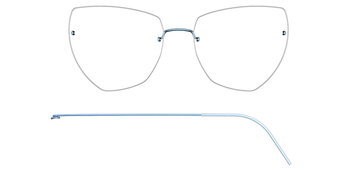 Lindberg® Spirit Titanium™ 2489 - Basic-20 Glasses