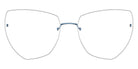 Lindberg® Spirit Titanium™ 2489 - Basic-20 Glasses