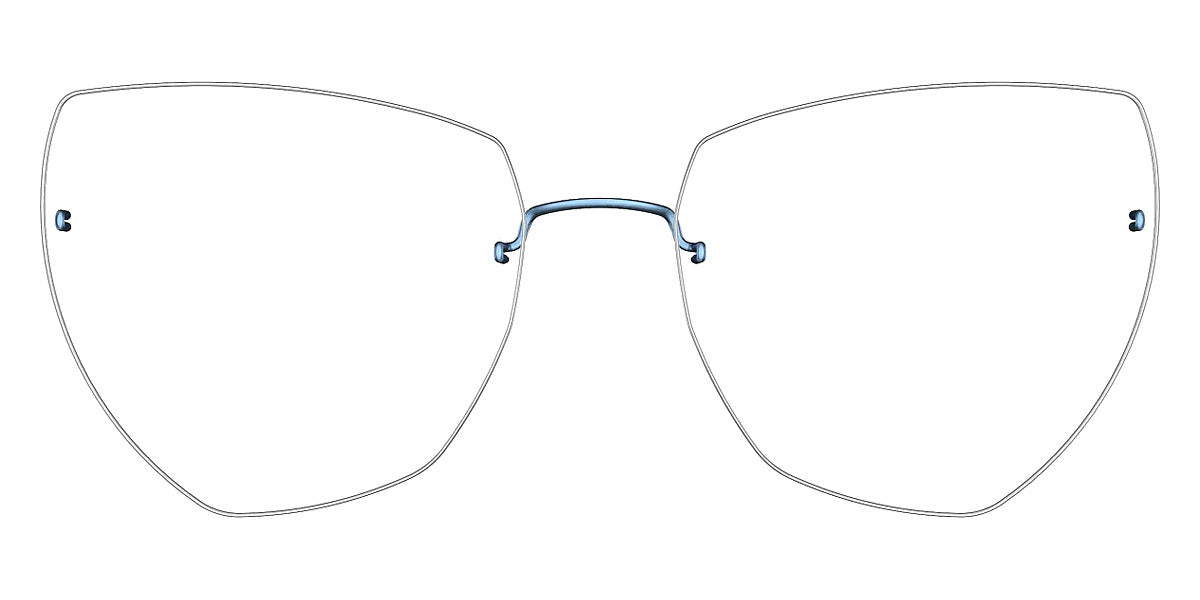 Lindberg® Spirit Titanium™ 2489 - Basic-20 Glasses
