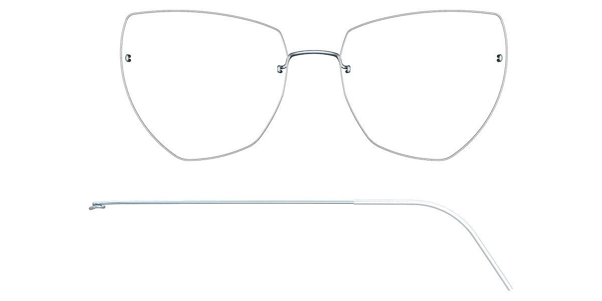 Lindberg® Spirit Titanium™ 2489 - Basic-25 Glasses