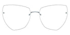 Lindberg® Spirit Titanium™ 2489 - Basic-25 Glasses