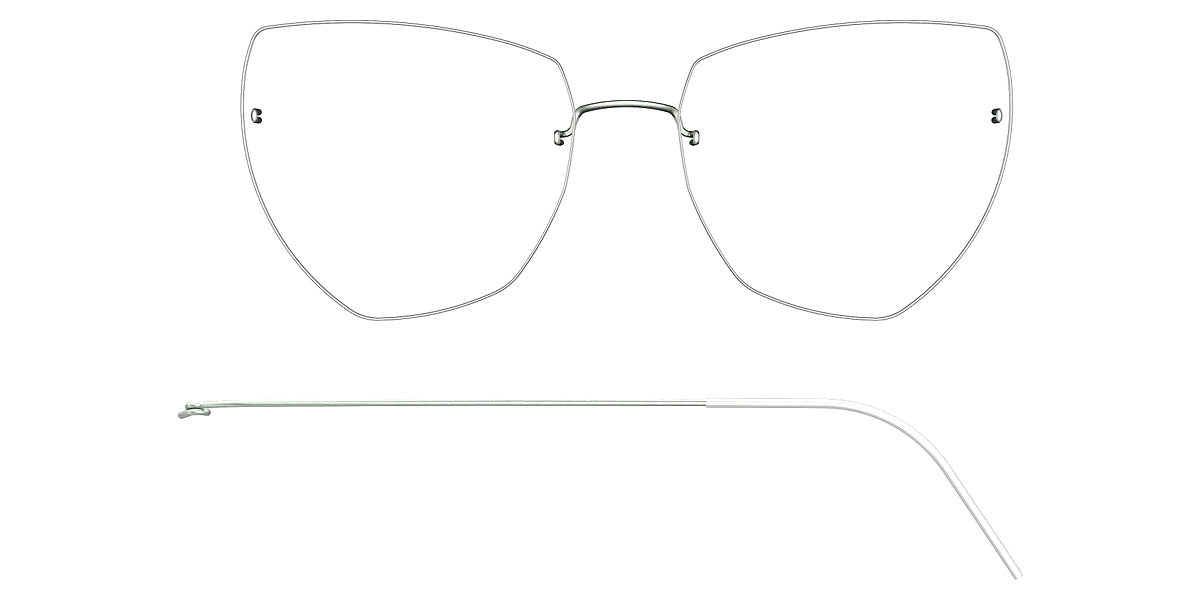 Lindberg® Spirit Titanium™ 2489 - Basic-30 Glasses