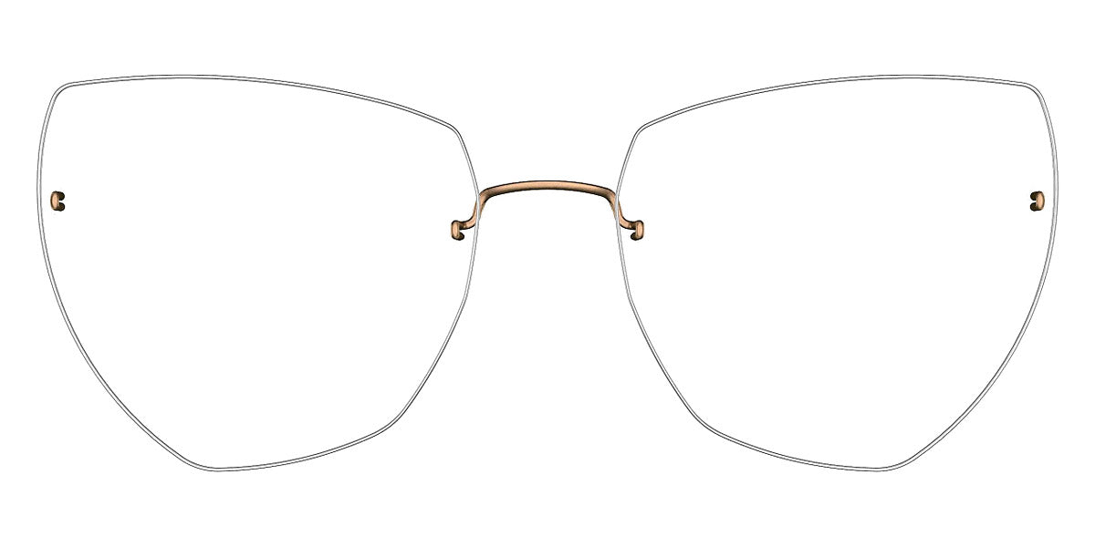 Lindberg® Spirit Titanium™ 2489 - Basic-35 Glasses