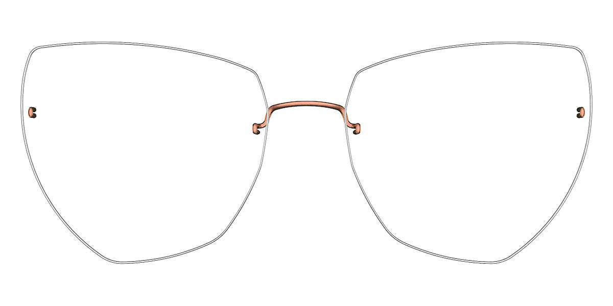 Lindberg® Spirit Titanium™ 2489 - Basic-60 Glasses