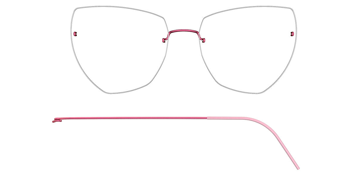 Lindberg® Spirit Titanium™ 2489 - Basic-70 Glasses
