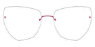 Lindberg® Spirit Titanium™ 2489 - Basic-70 Glasses