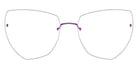 Lindberg® Spirit Titanium™ 2489 - Basic-75 Glasses