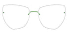 Lindberg® Spirit Titanium™ 2489 - Basic-90 Glasses