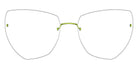 Lindberg® Spirit Titanium™ 2489 - Basic-95 Glasses