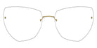 Lindberg® Spirit Titanium™ 2489 - Basic-GT Glasses