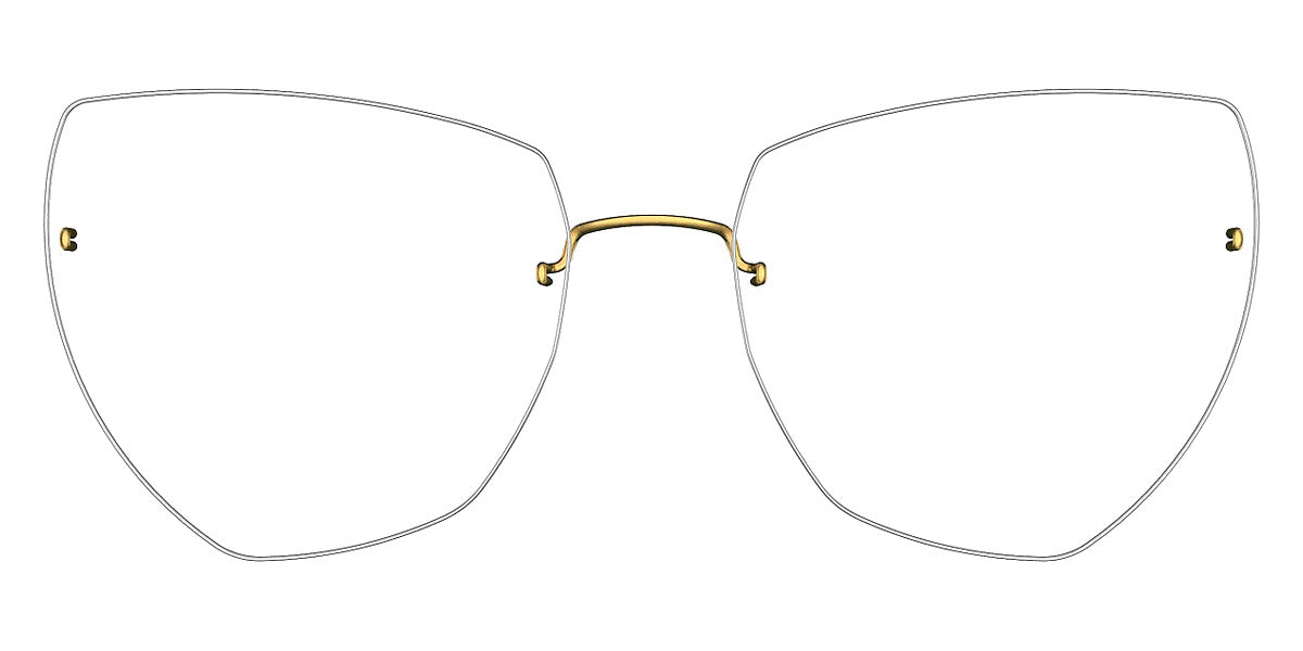 Lindberg® Spirit Titanium™ 2489 - Basic-GT Glasses